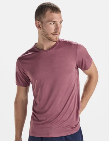 ROL-CA0304-Mens Slam T-Shirt